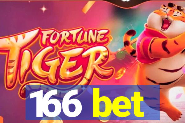 166 bet